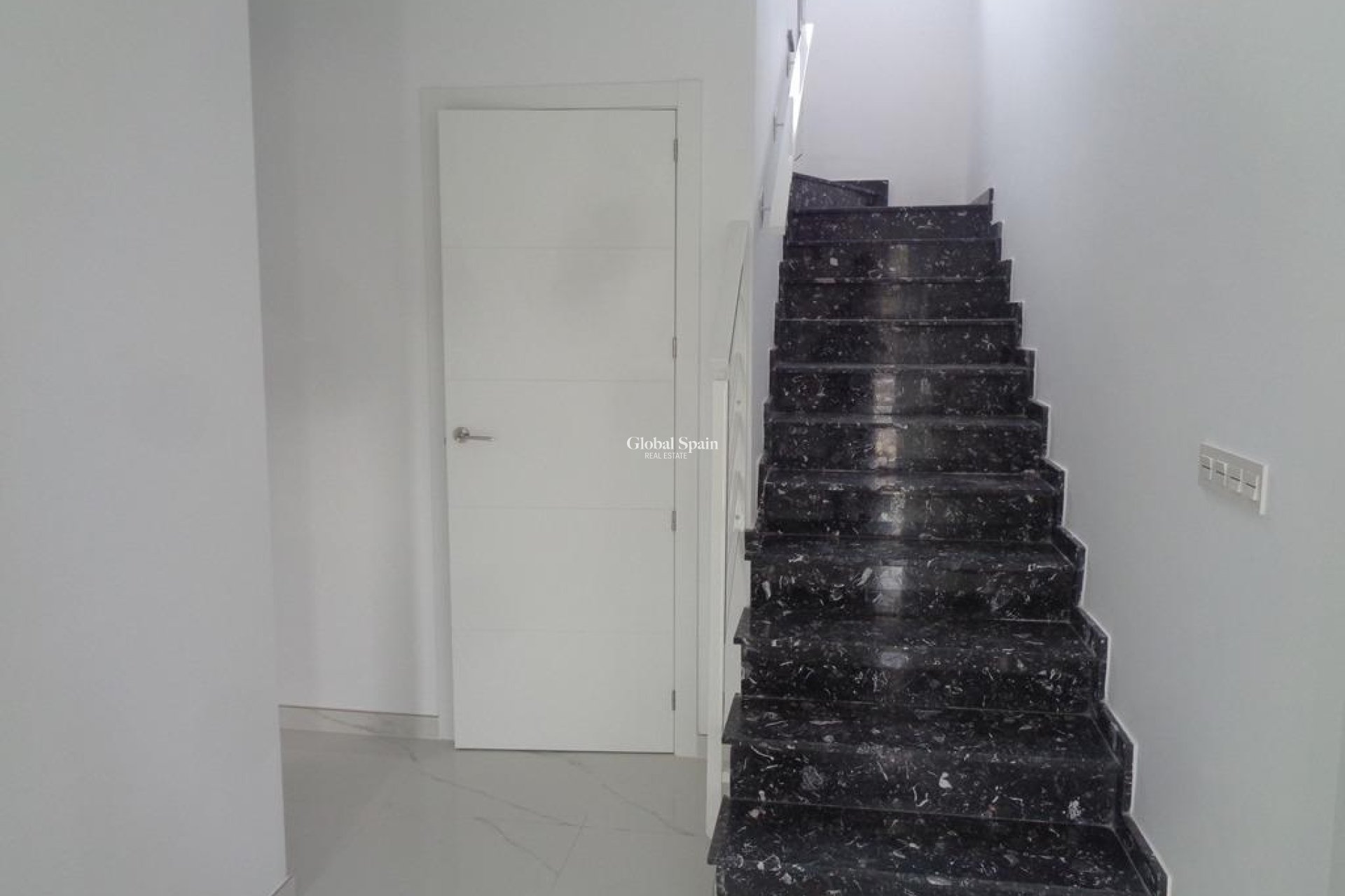 Neubau - Villa -
Pinoso - Camino Del Prado