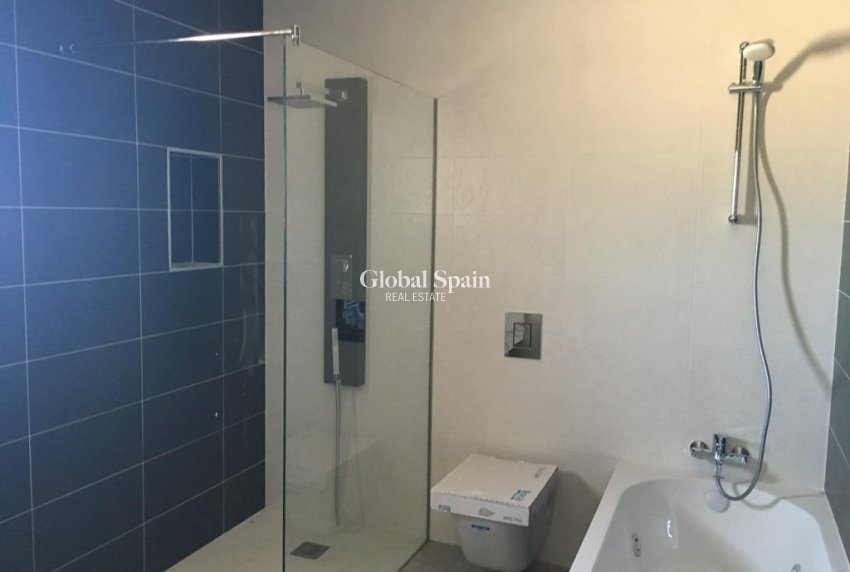 Neubau - Villa -
Pinoso - Camino Del Prado