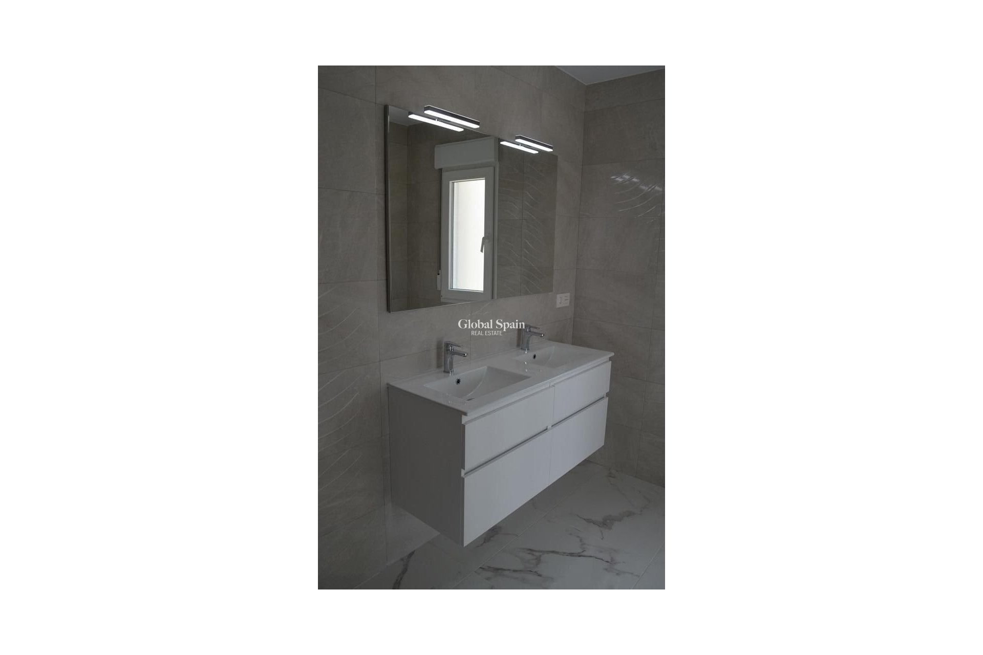 Neubau - Villa -
Pinoso - Camino Del Prado