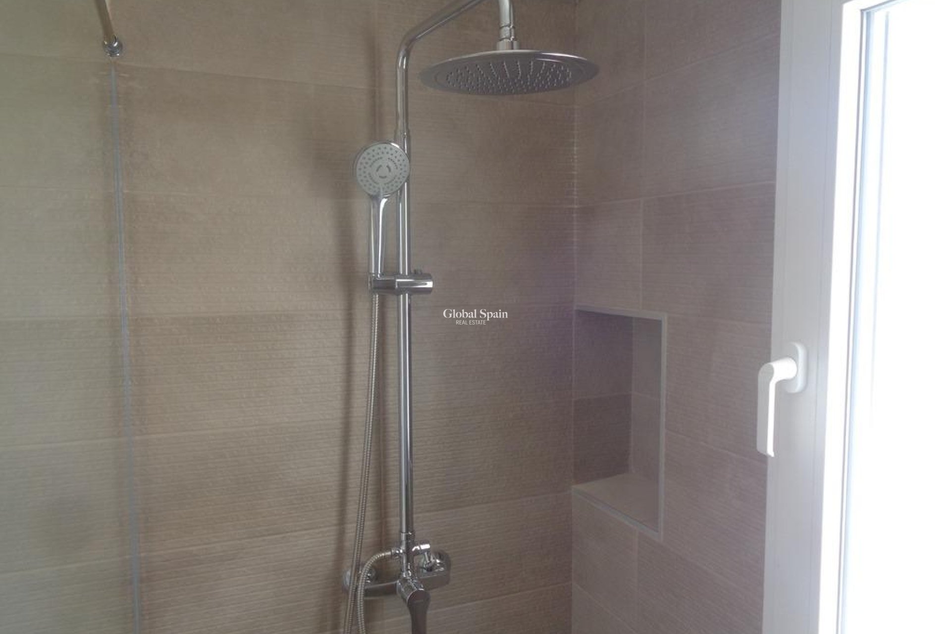 Neubau - VILLA -
Pinoso - Camino Del Prado