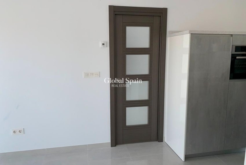 Neubau - VILLA -
Pinoso - Camino Del Prado