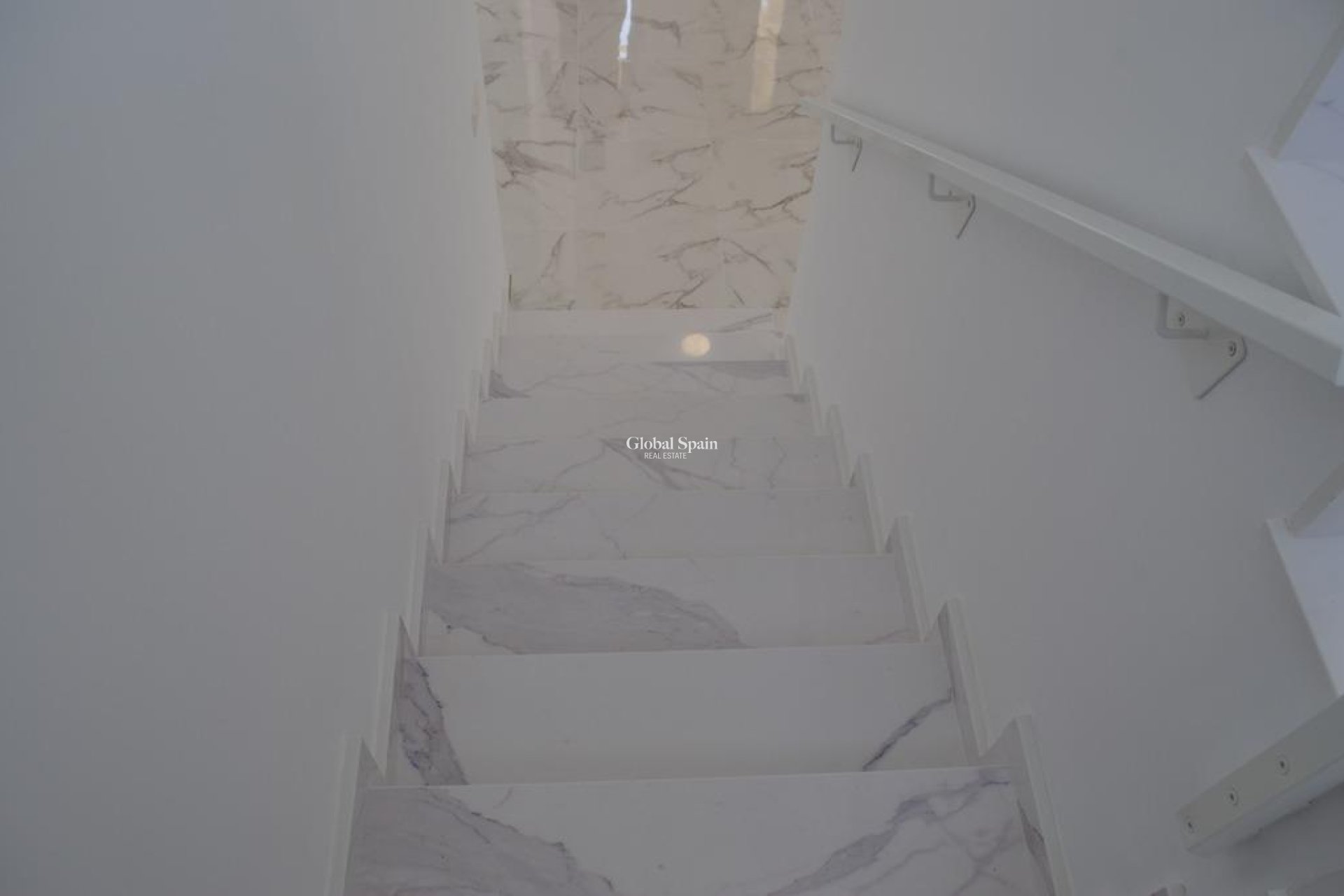 Neubau - VILLA -
Pinoso - Camino Del Prado