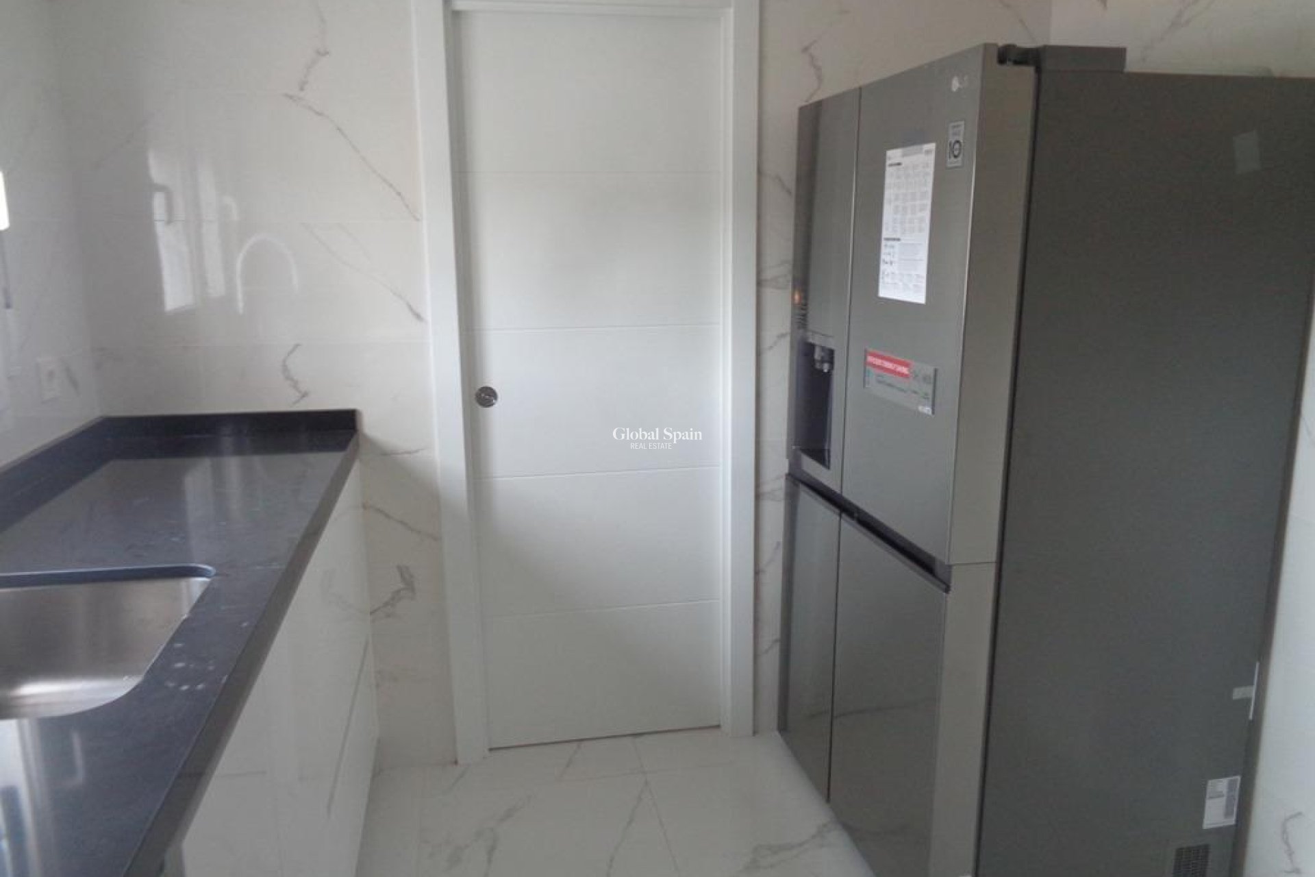 Neubau - VILLA -
Pinoso - Camino Del Prado