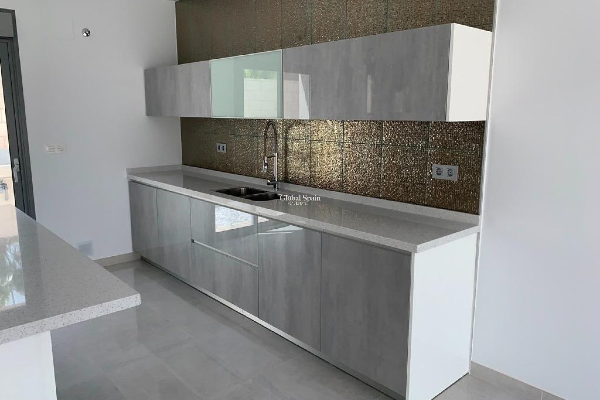 Neubau - Villa -
Pinoso - Camino Del Prado