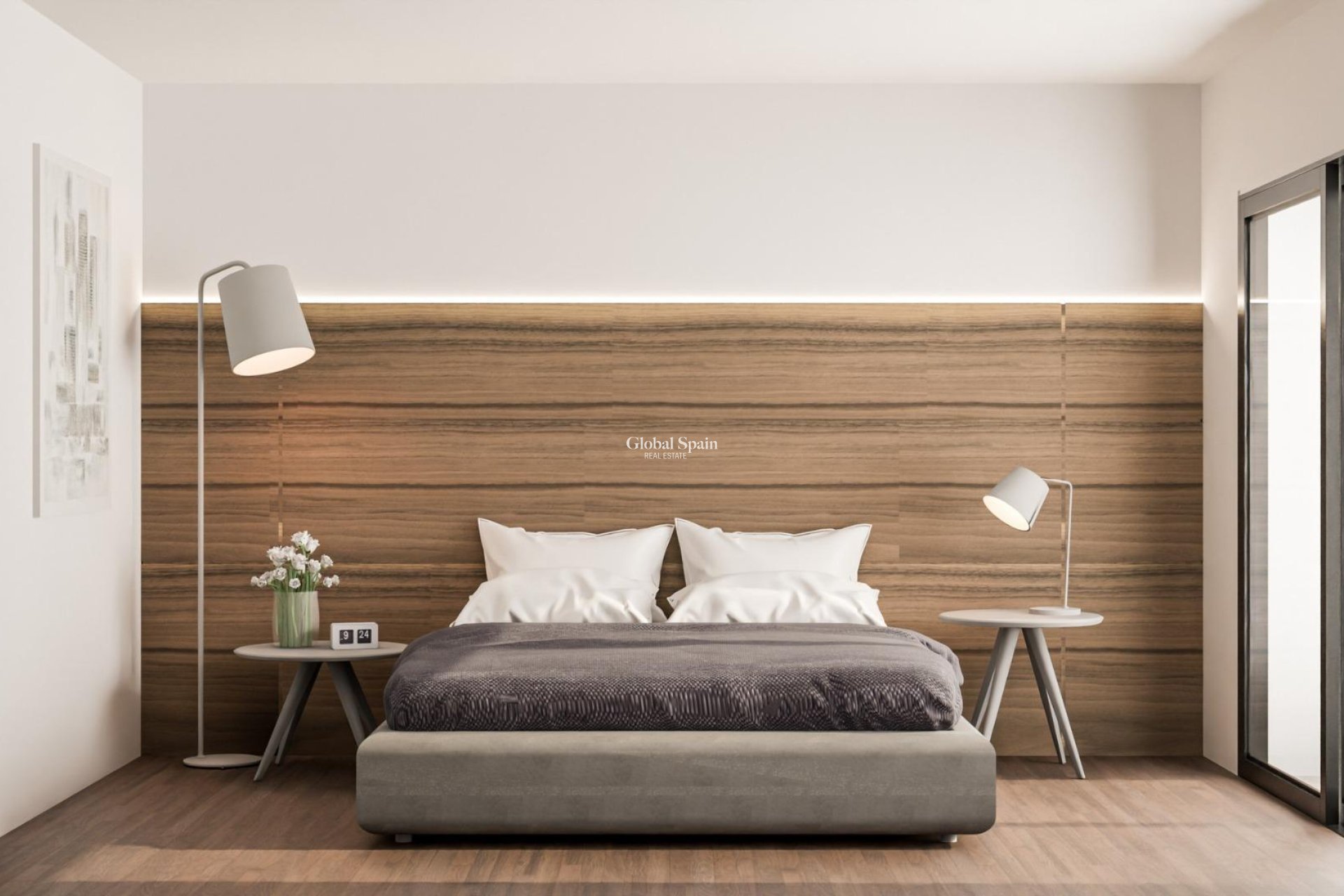 Neubau - Villa -
Pinoso - Lel