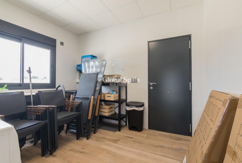 Neubau - Villa -
Pinoso - Lel