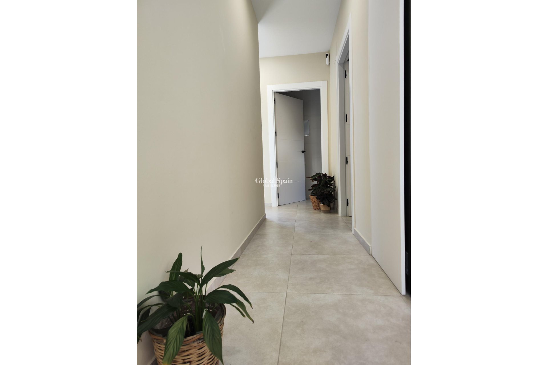 Neubau - Villa -
Pinoso - Lel