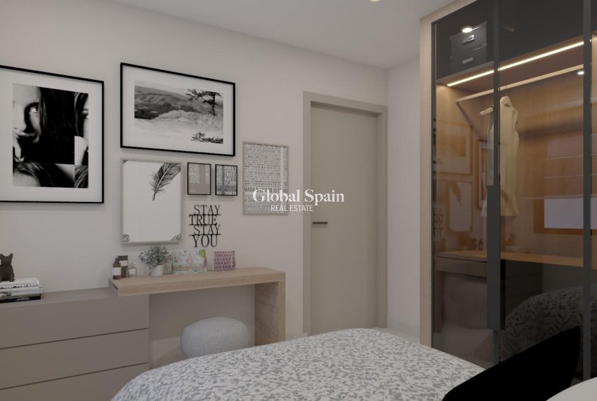 Neubau - Villa -
Pinoso - Lel