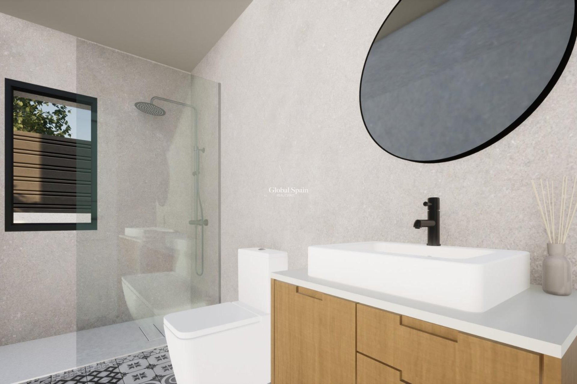 Neubau - Villa -
Pinoso - Lel