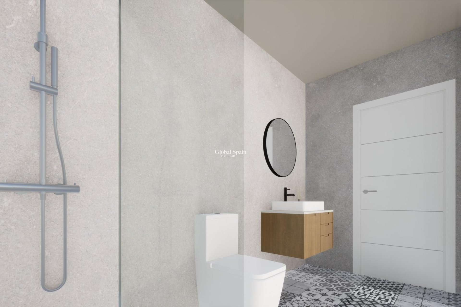 Neubau - Villa -
Pinoso - Lel