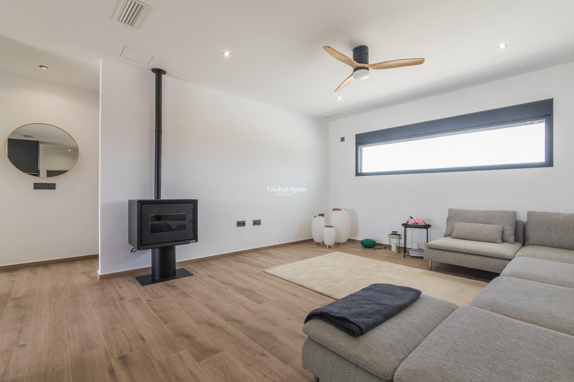 Neubau - Villa -
Pinoso - Lel