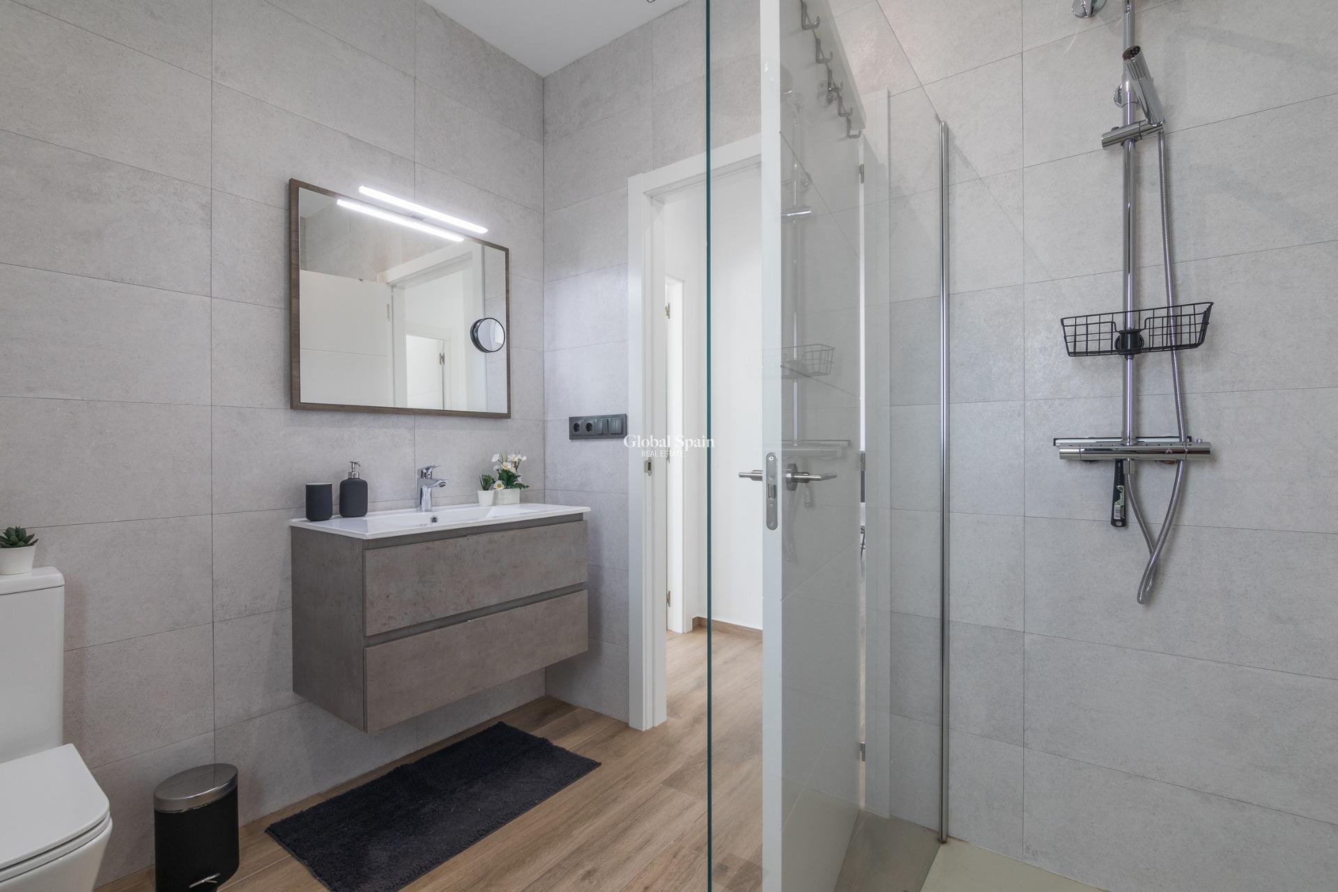 Neubau - Villa -
Pinoso - Lel