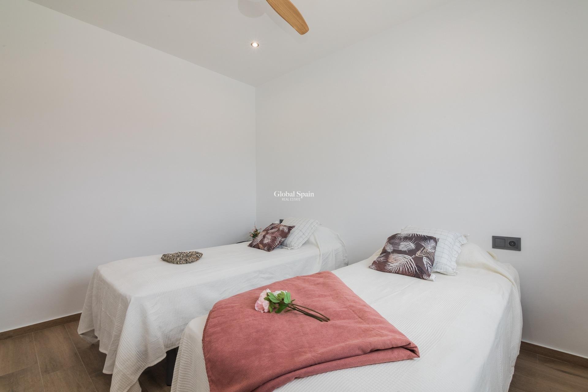 Neubau - Villa -
Pinoso - Lel