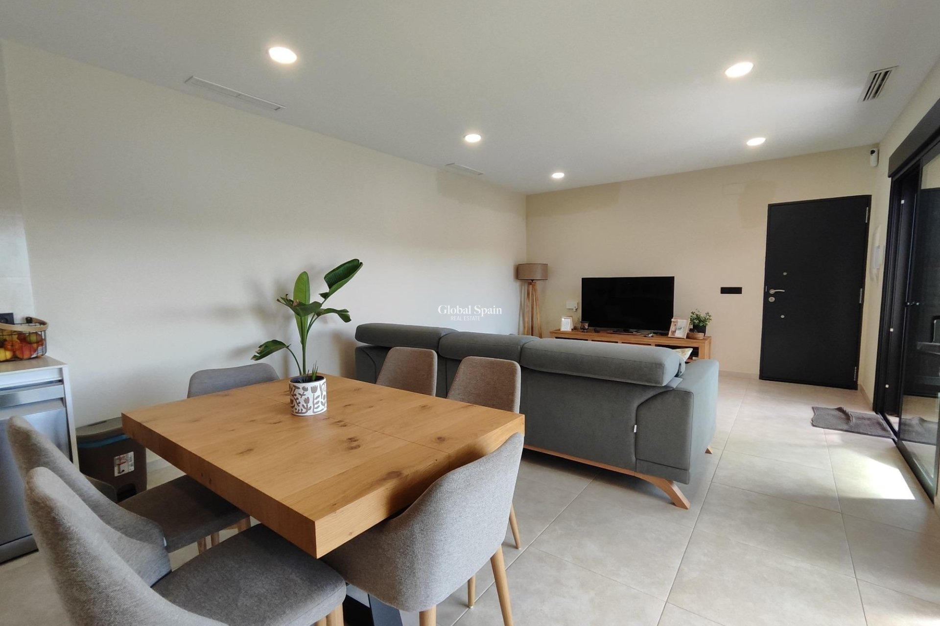 Neubau - Villa -
Pinoso - Lel