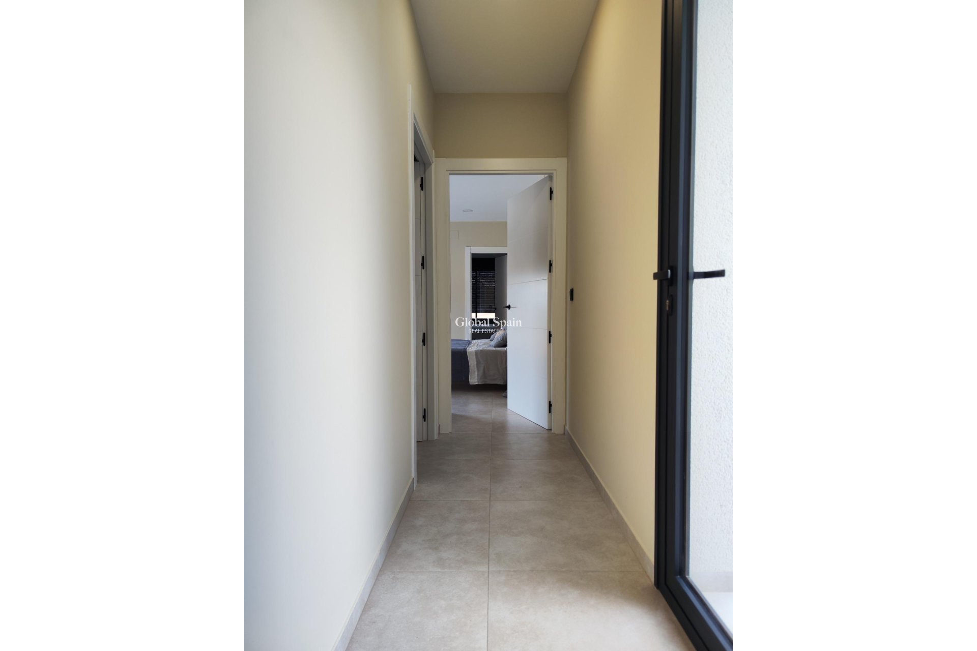 Neubau - Villa -
Pinoso - Lel