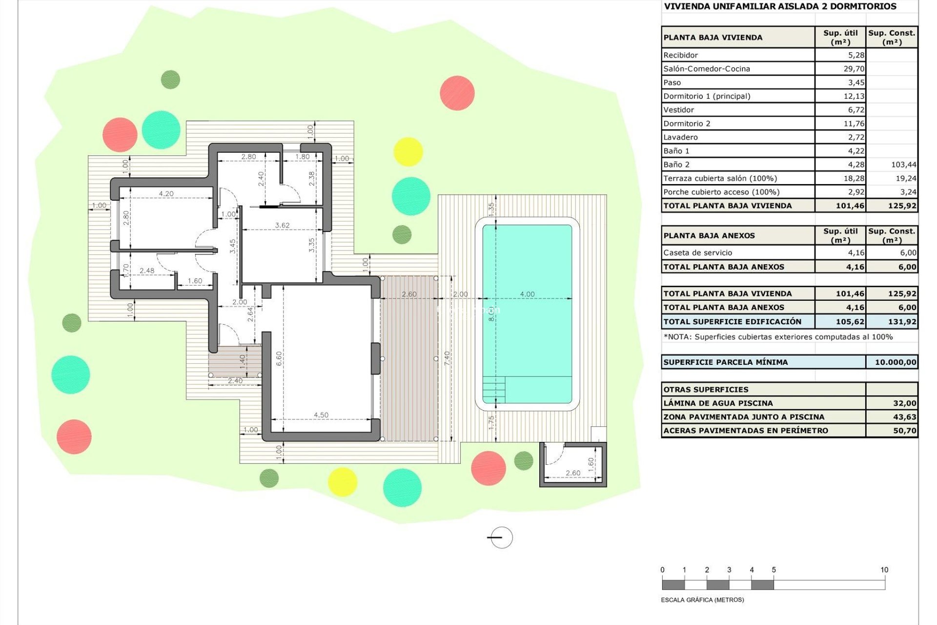 Neubau - Villa -
Pinoso - Rodriguillo