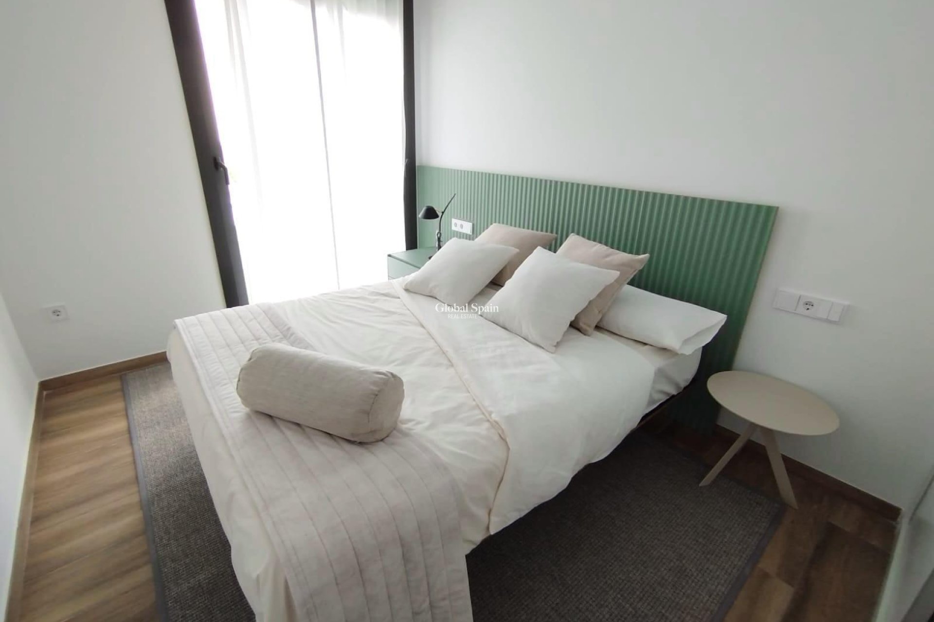 Neubau - Villa -
POLOP - PAU 1