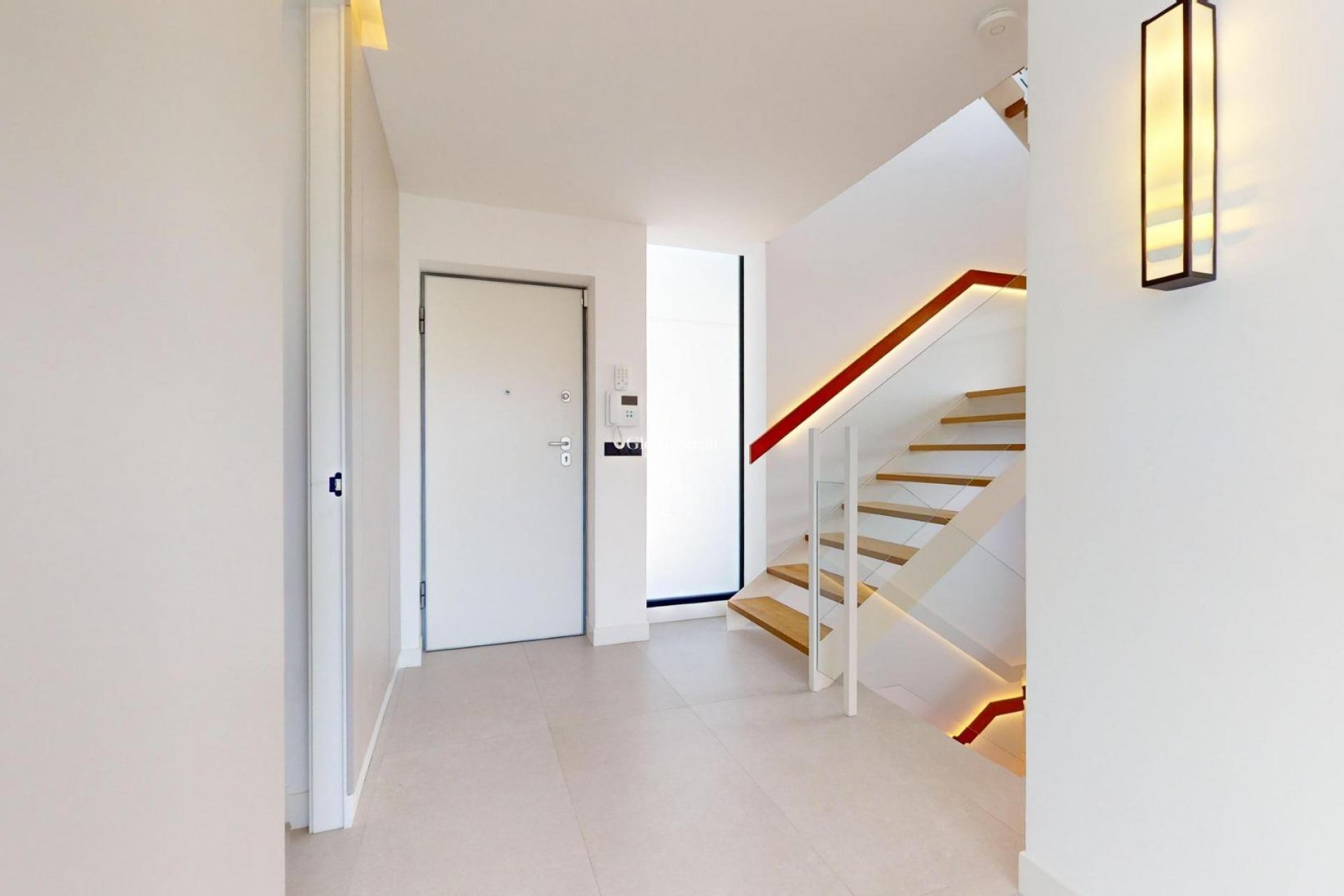 Neubau - Villa -
POLOP - PAU 1