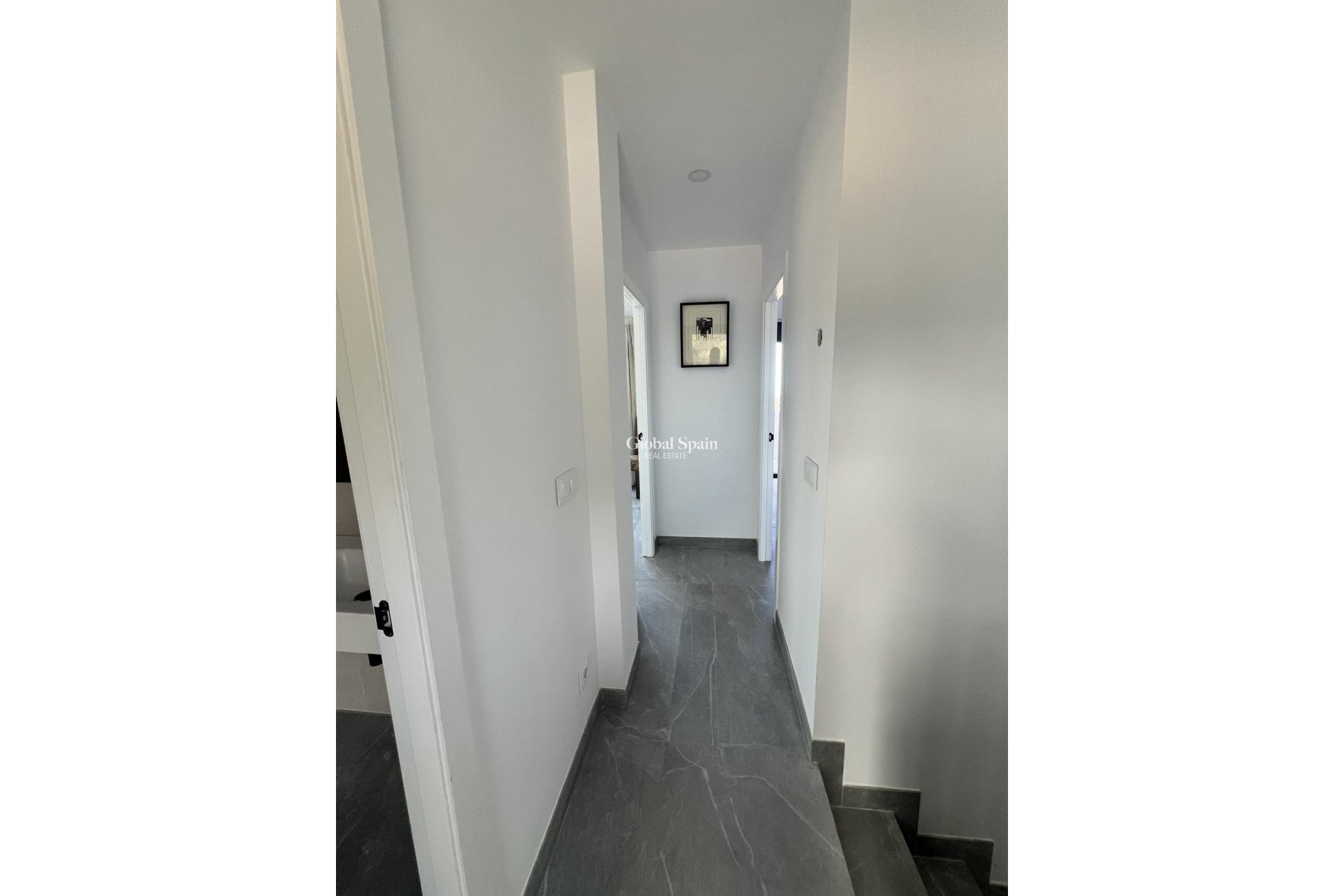 Neubau - Villa -
POLOP - PAU1