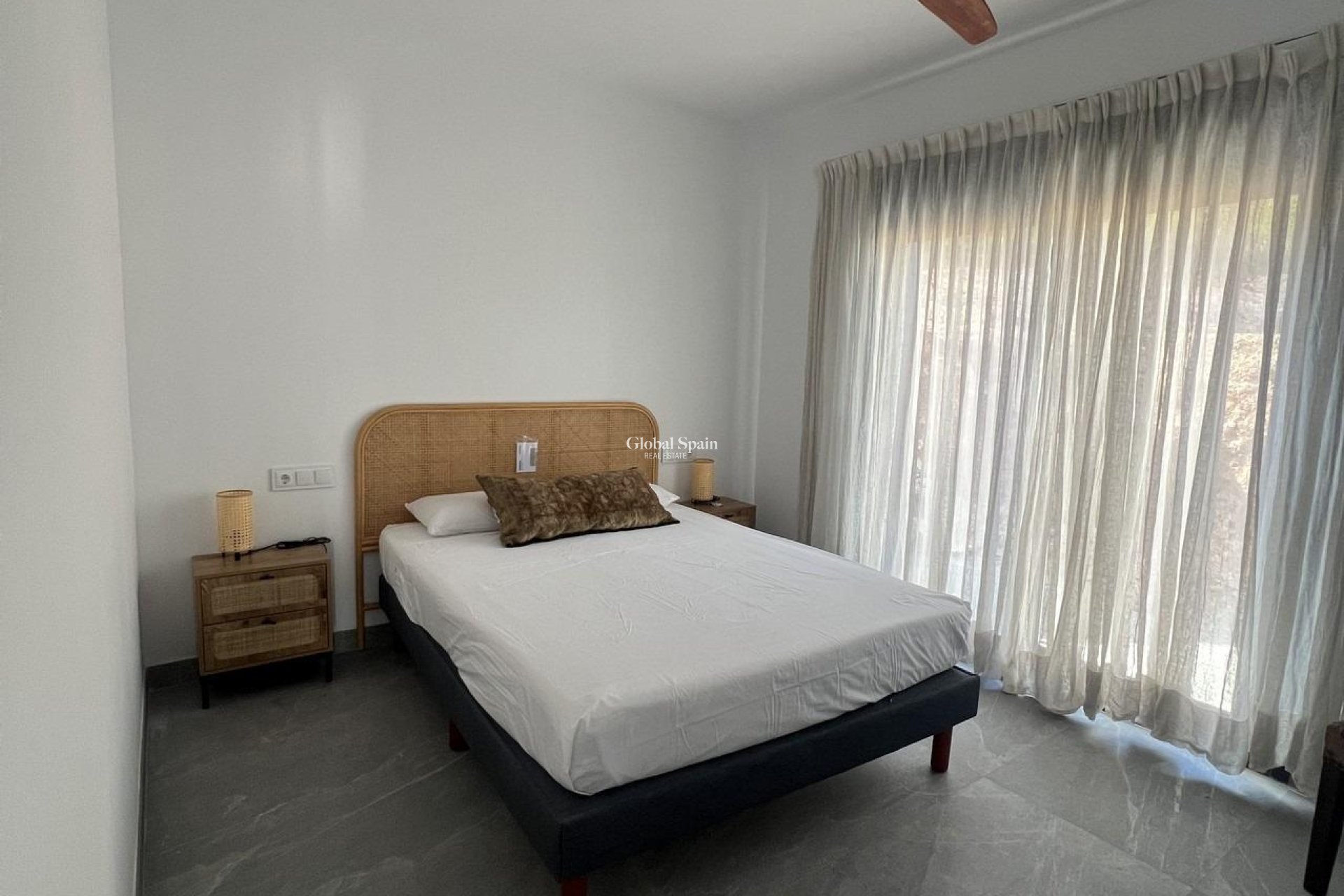 Neubau - VILLA -
POLOP - PAU1