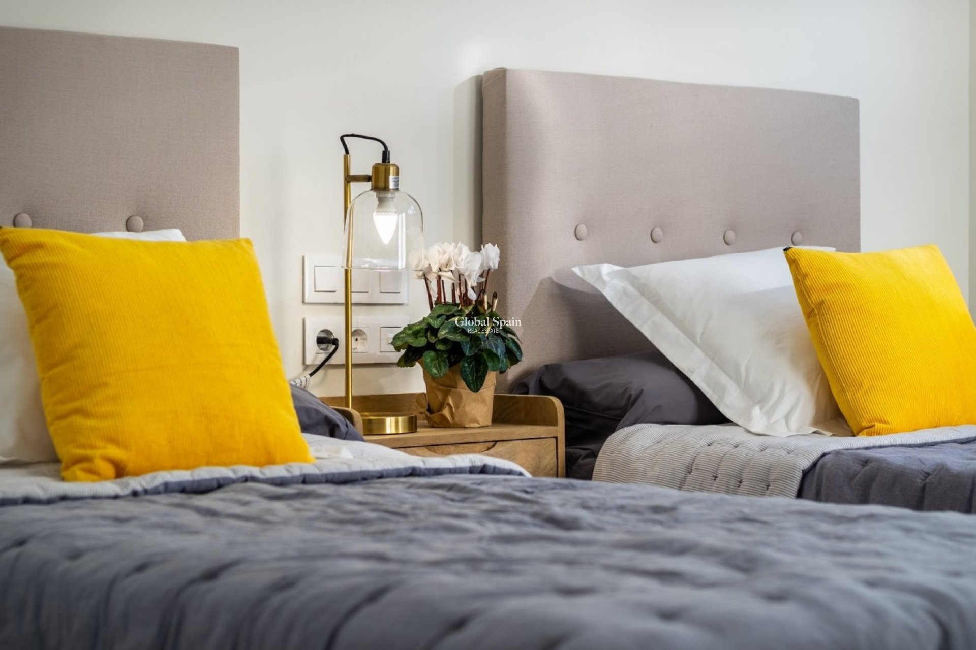 Neubau - Villa -
POLOP - Urbanizaciones