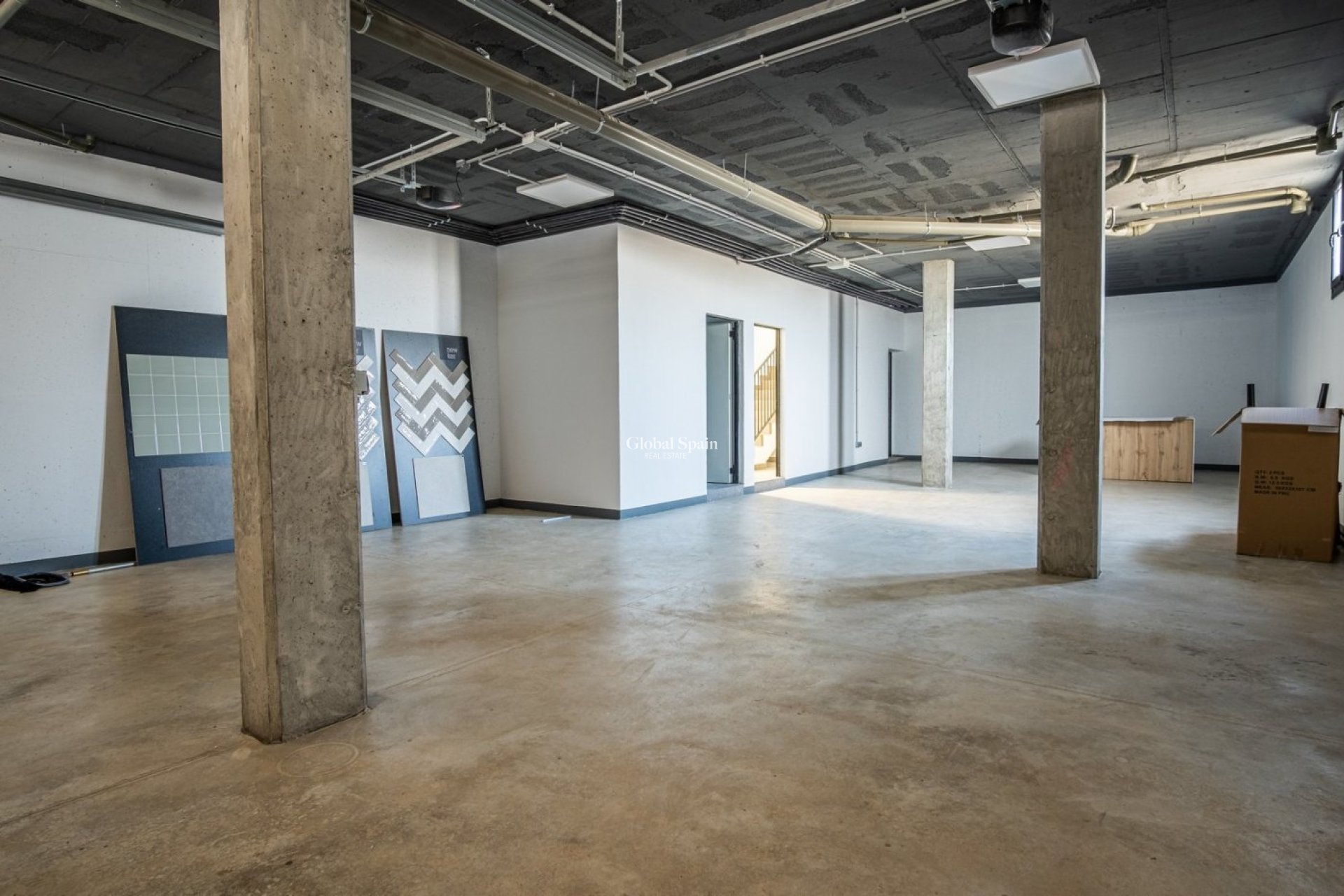 Neubau - Villa -
POLOP - Urbanizaciones