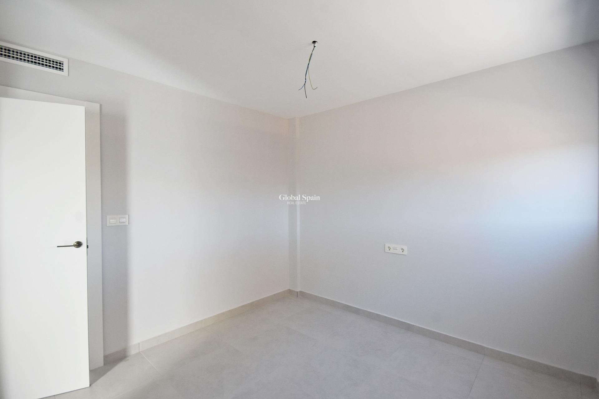 Neubau - VILLA -
PUERTO DE MAZARRÓN - Mar De Plata