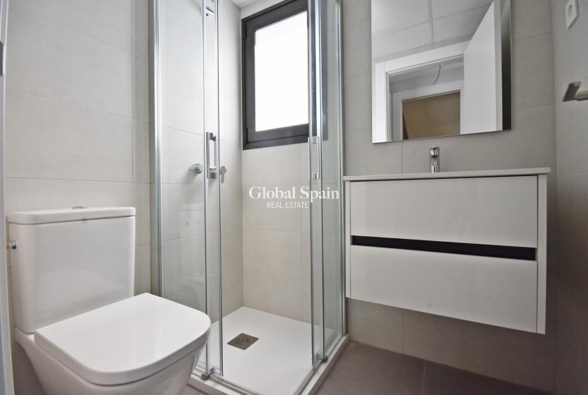 Neubau - VILLA -
PUERTO DE MAZARRÓN - Mar De Plata