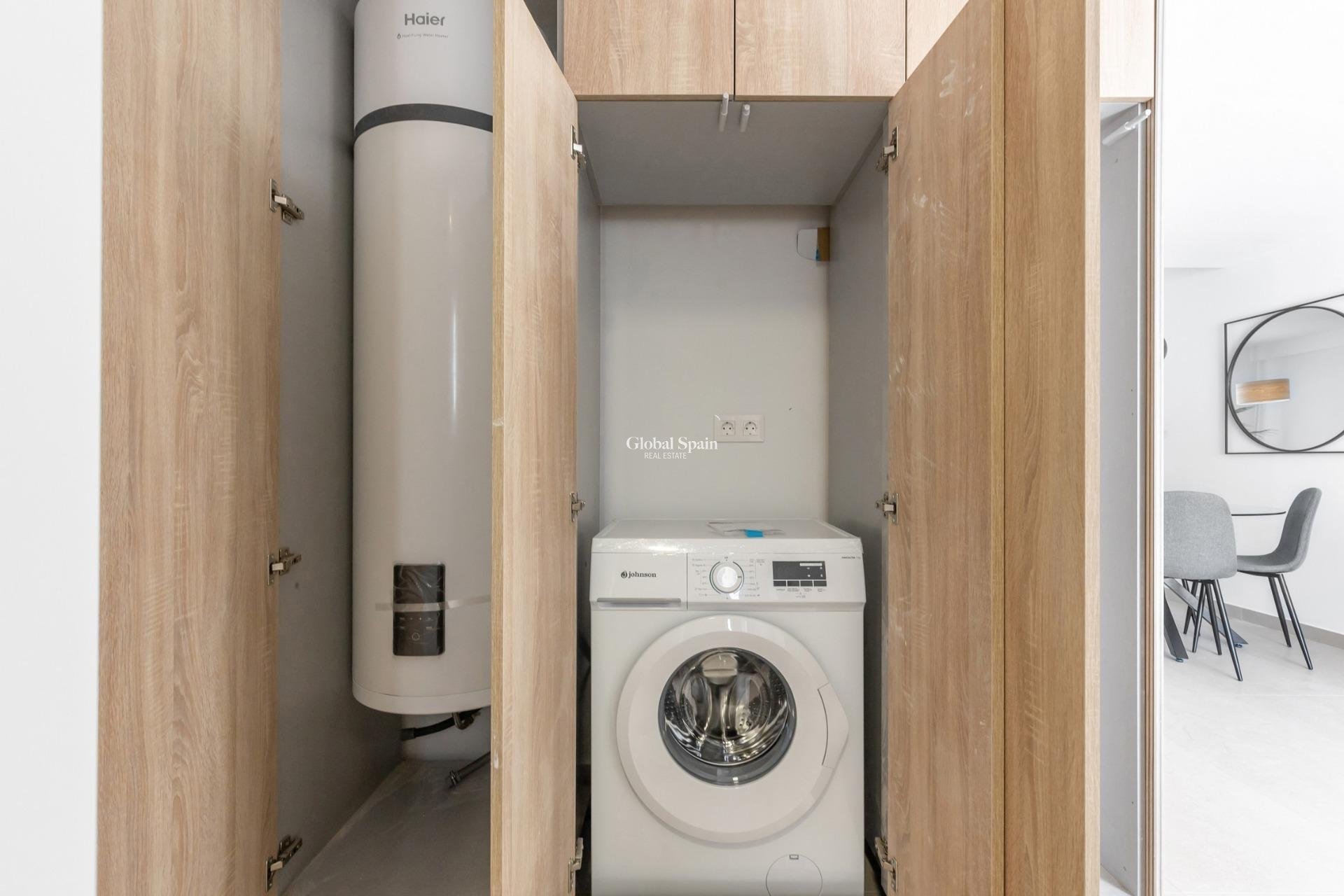 Neubau - VILLA -
RAFAL - pueblo
