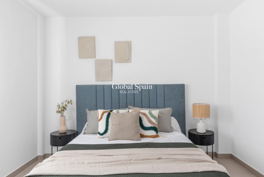 Neubau - VILLA -
RAFAL - pueblo