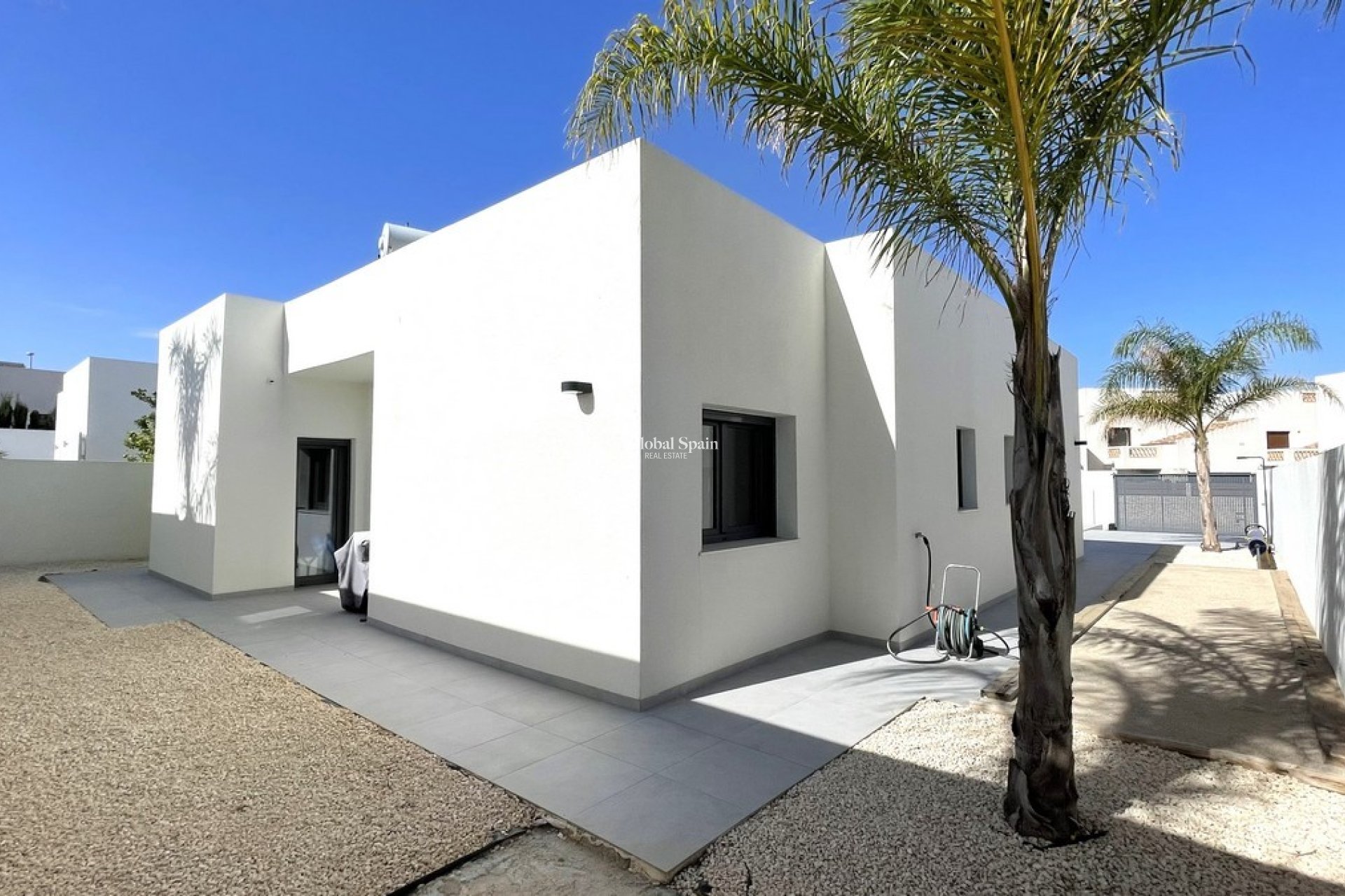 Neubau - VILLA -
RAFAL
