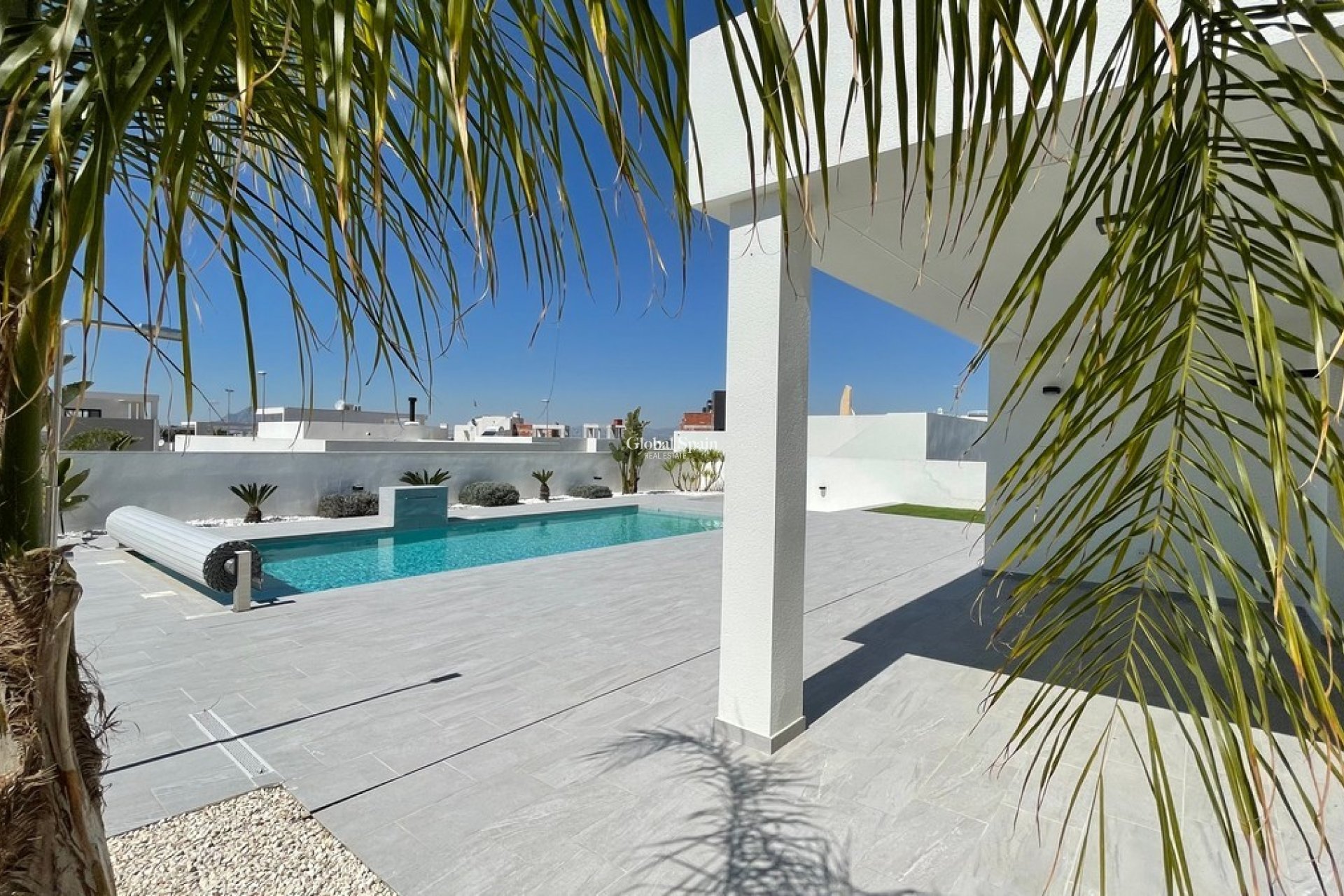 Neubau - VILLA -
RAFAL