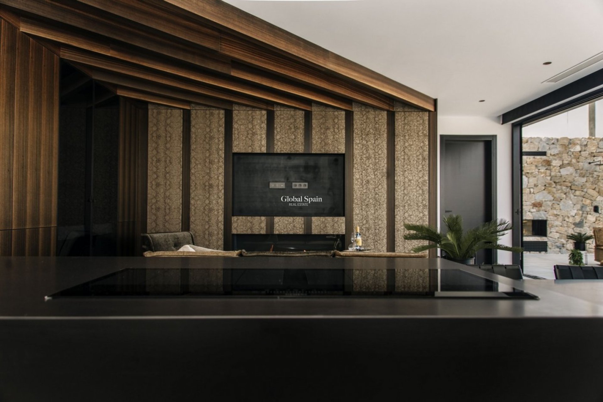 Neubau - VILLA -
ROJALES - ALTOS DE LA MARQUESA