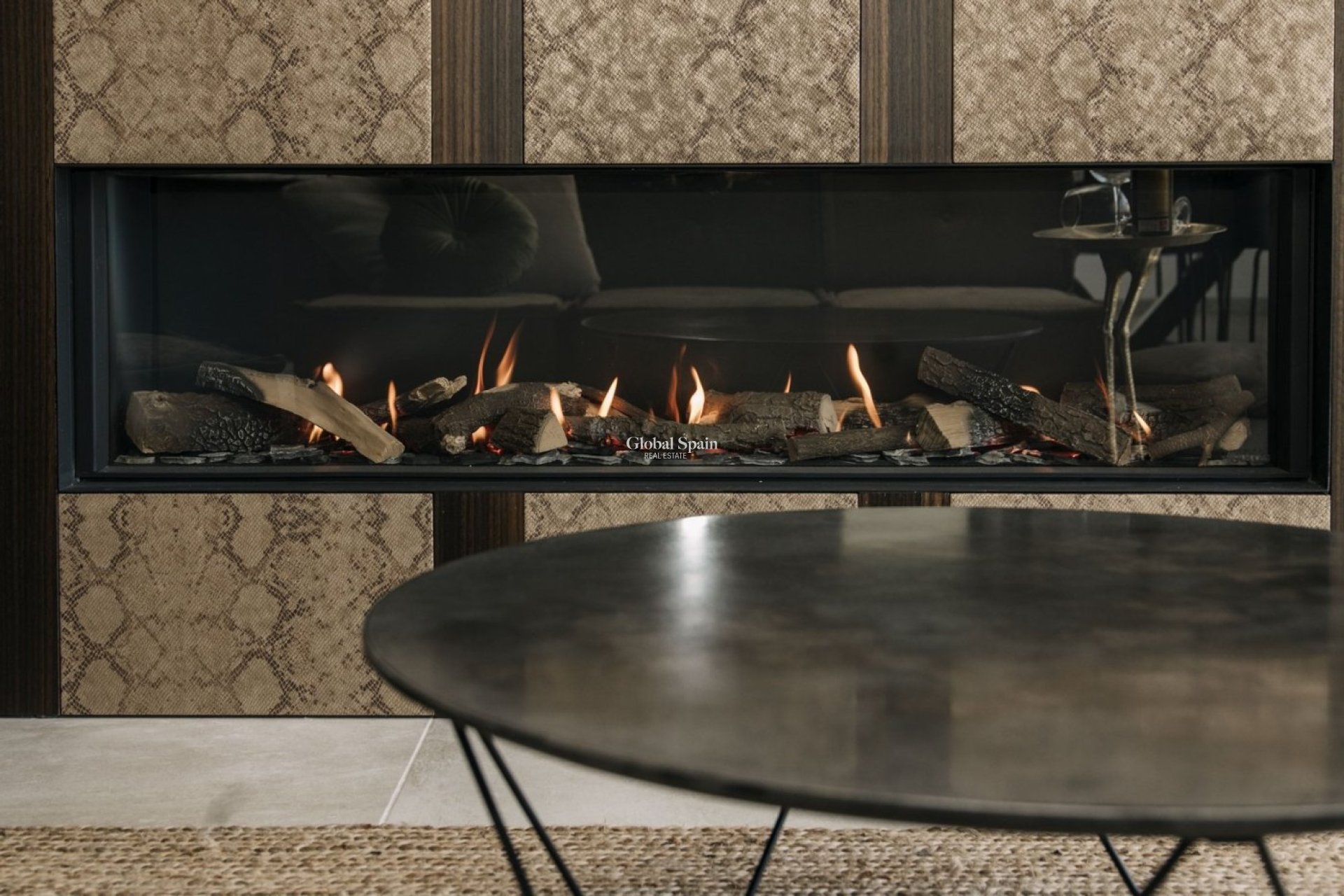 Neubau - VILLA -
ROJALES - ALTOS DE LA MARQUESA