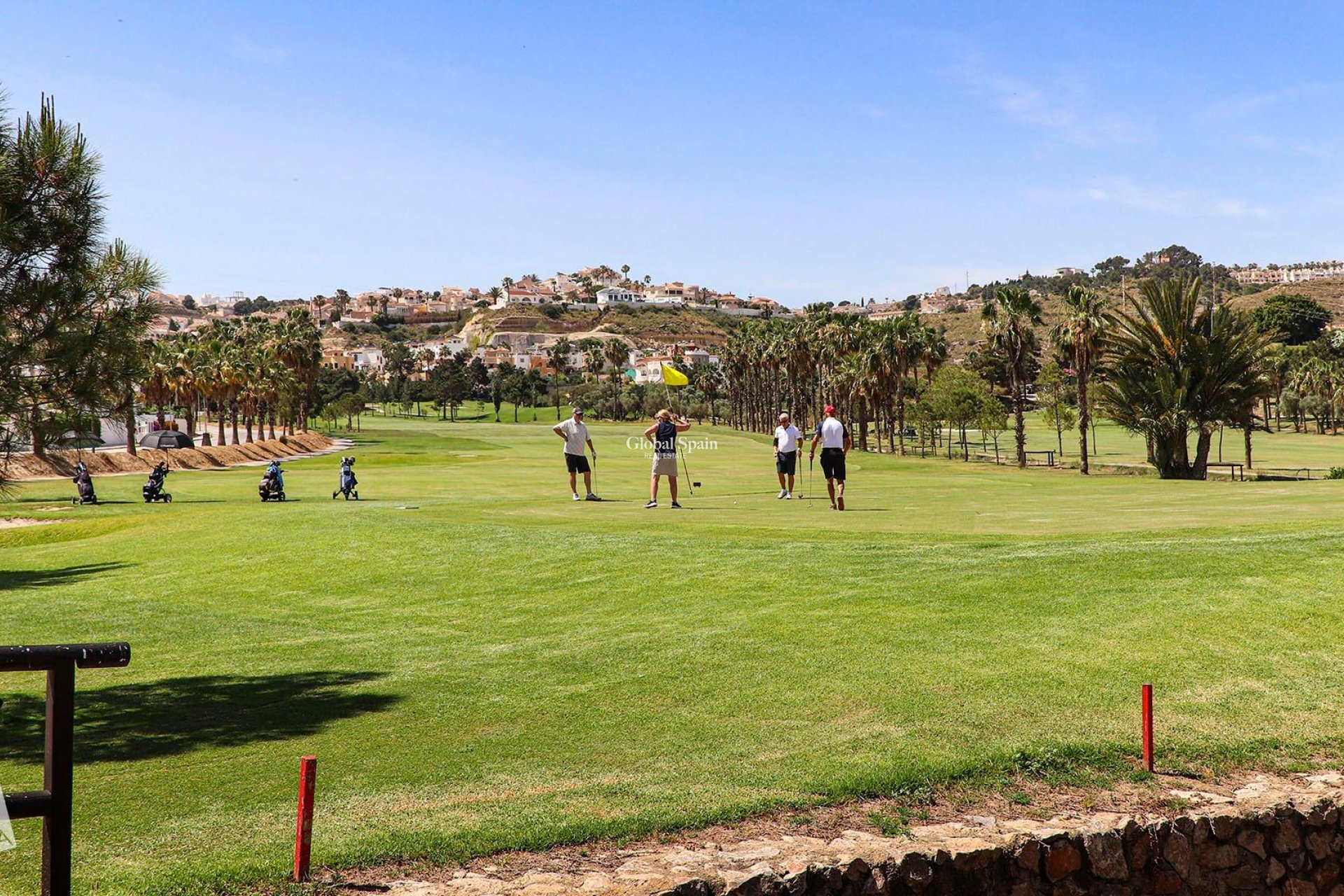 Neubau - Villa -
ROJALES - Ciudad Quesada