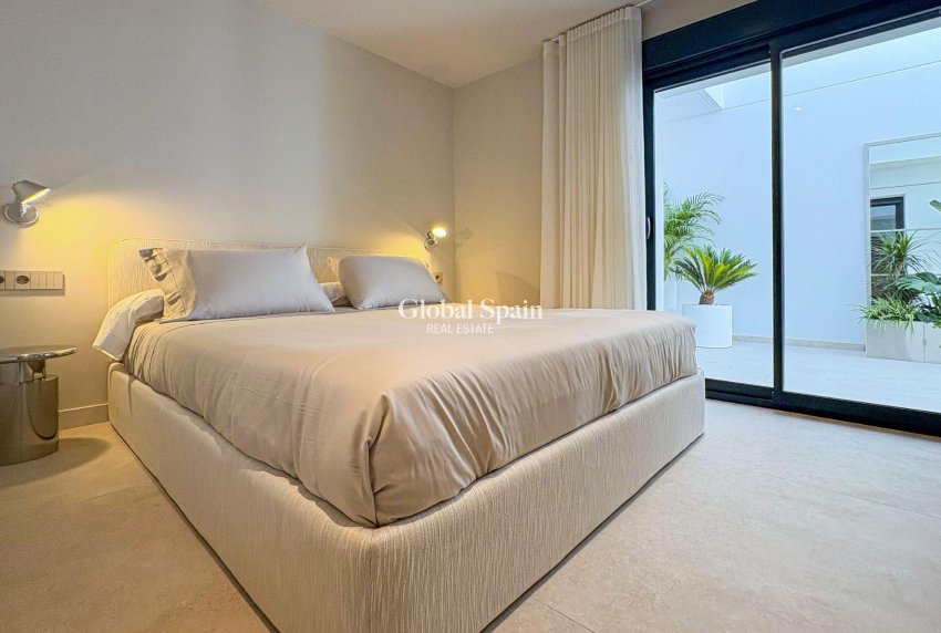 Neubau - Villa -
ROJALES - Ciudad Quesada