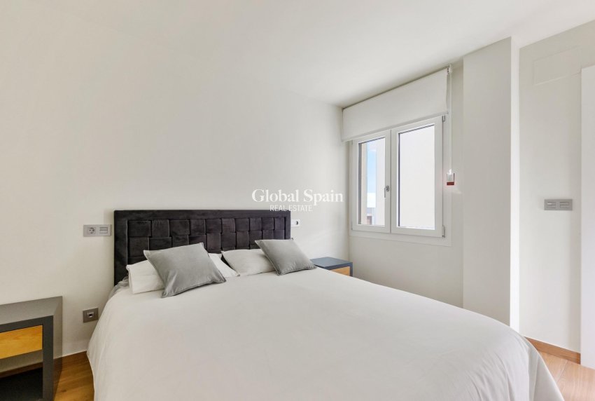 Neubau - Villa -
ROJALES - Ciudad Quesada