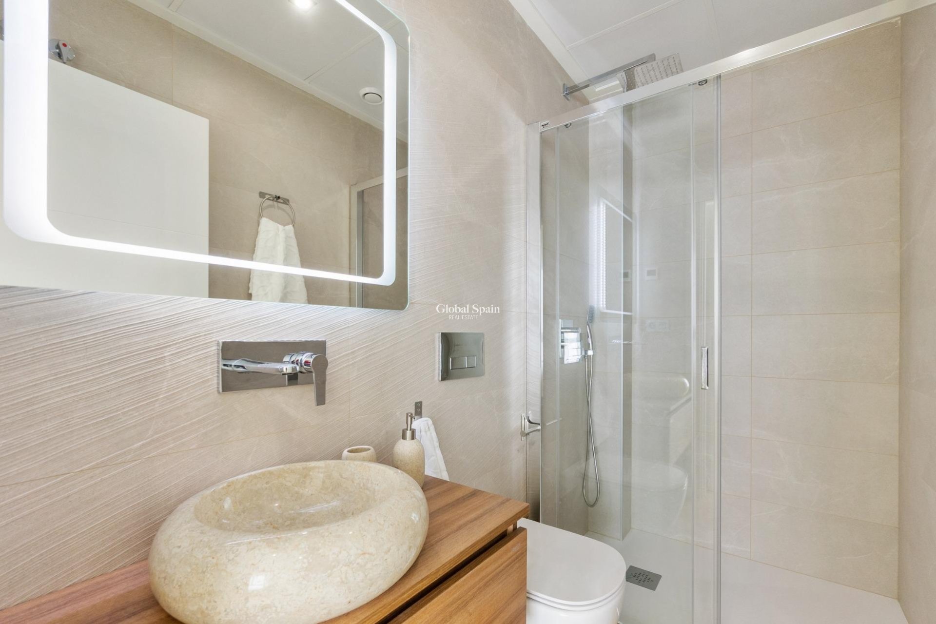 Neubau - Villa -
ROJALES - Ciudad Quesada