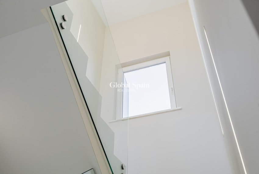 Neubau - Villa -
ROJALES - Ciudad Quesada