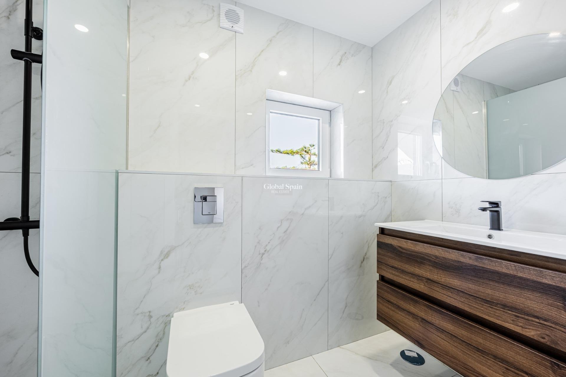 Neubau - Villa -
ROJALES - Ciudad Quesada