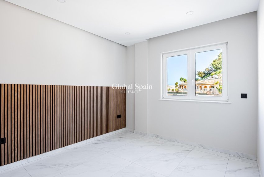 Neubau - Villa -
ROJALES - Ciudad Quesada