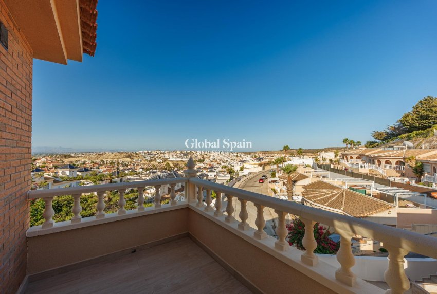 Neubau - Villa -
ROJALES - Ciudad Quesada