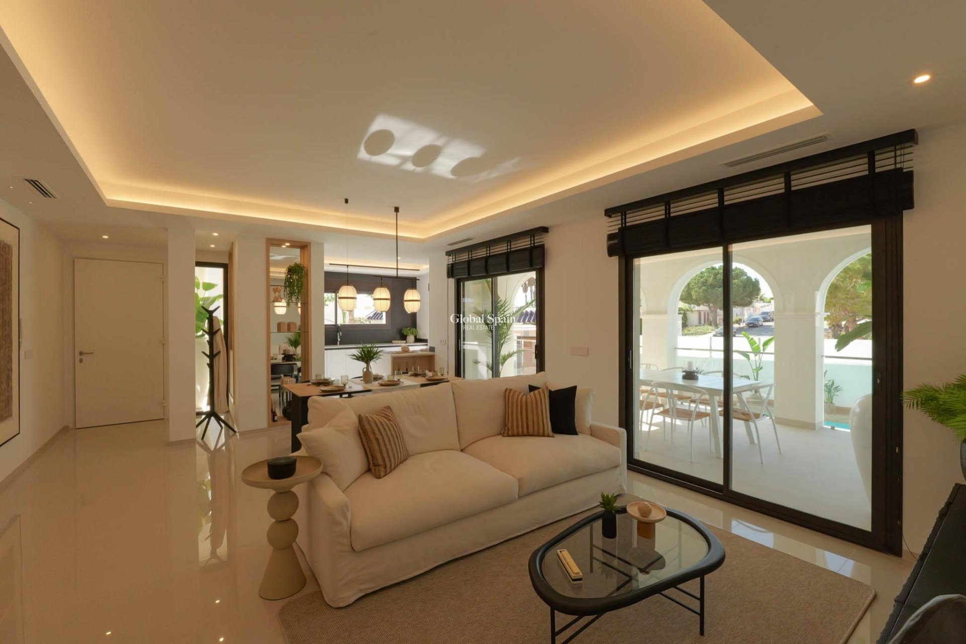 Neubau - Villa -
ROJALES - Ciudad Quesada