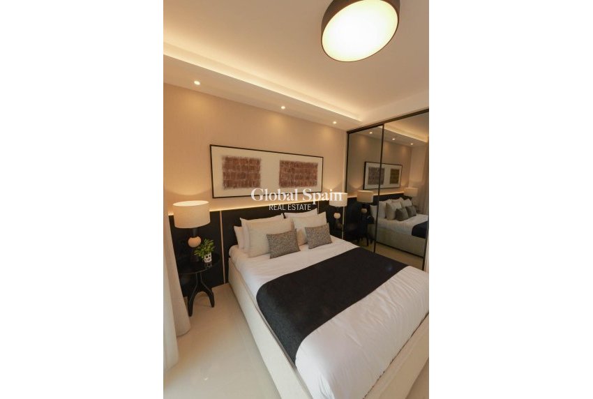 Neubau - Villa -
ROJALES - Ciudad Quesada