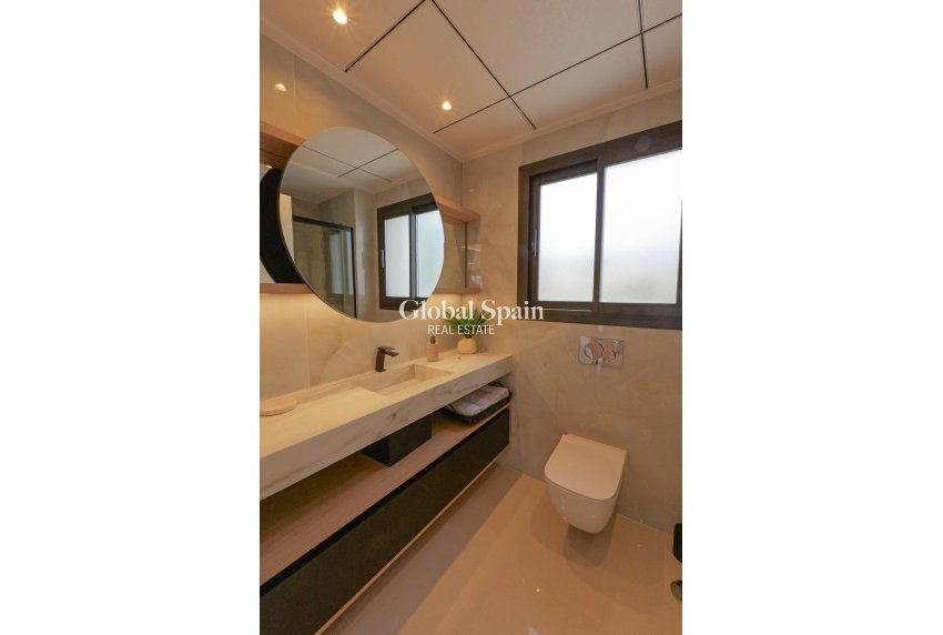 Neubau - Villa -
ROJALES - Ciudad Quesada