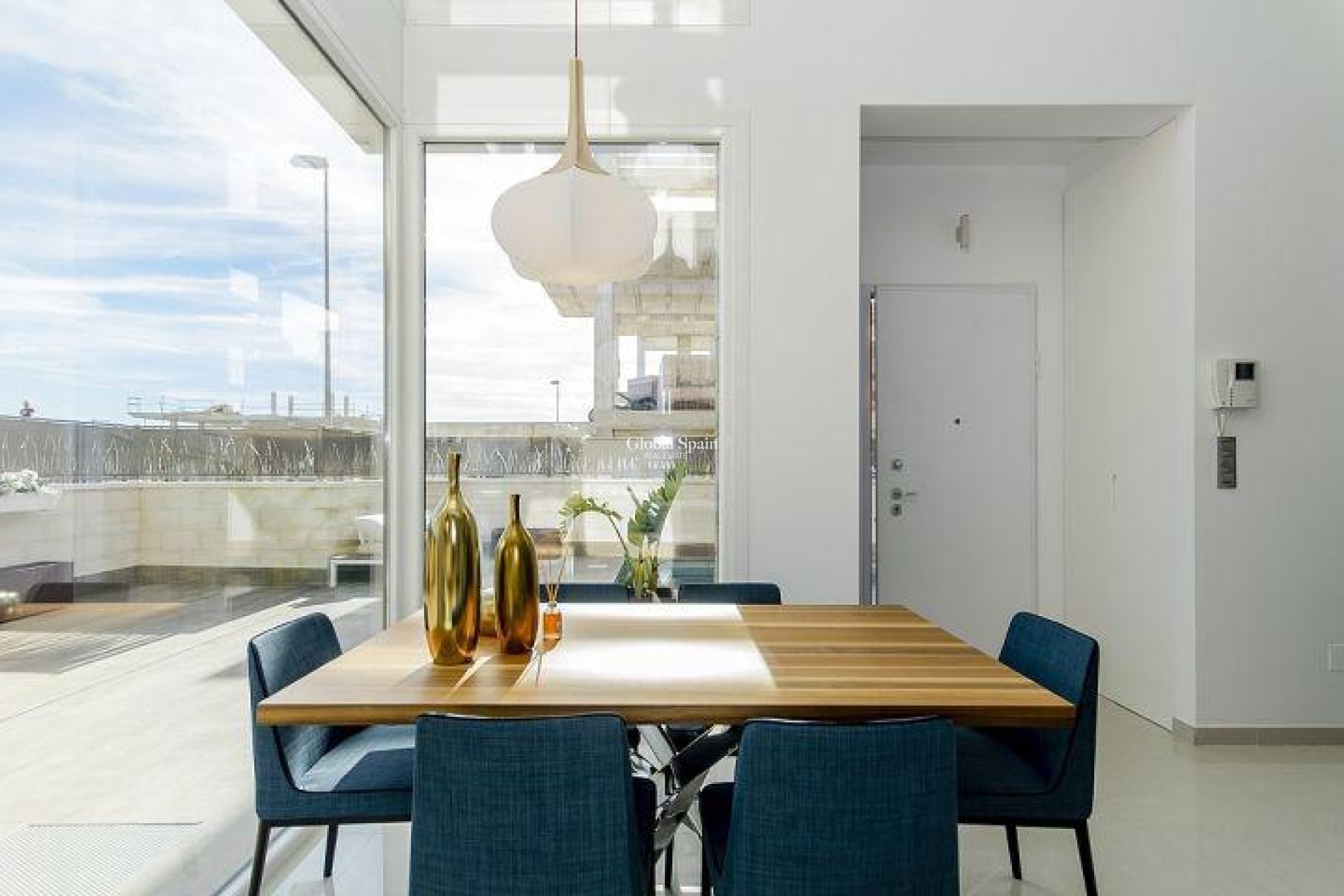 Neubau - Villa -
ROJALES - Ciudad Quesada