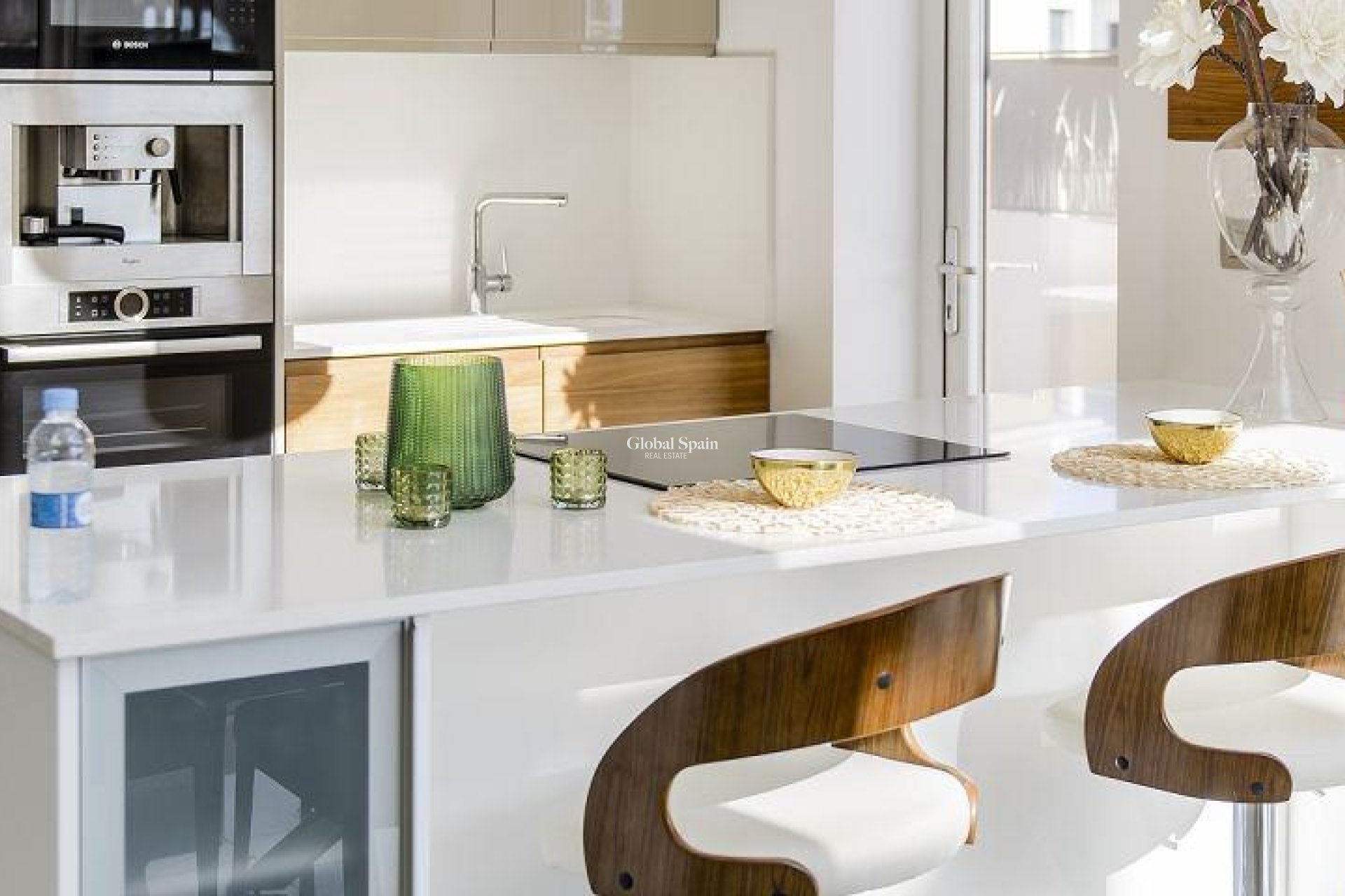 Neubau - Villa -
ROJALES - Ciudad Quesada