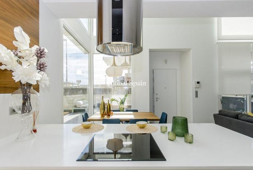 Neubau - Villa -
ROJALES - Ciudad Quesada