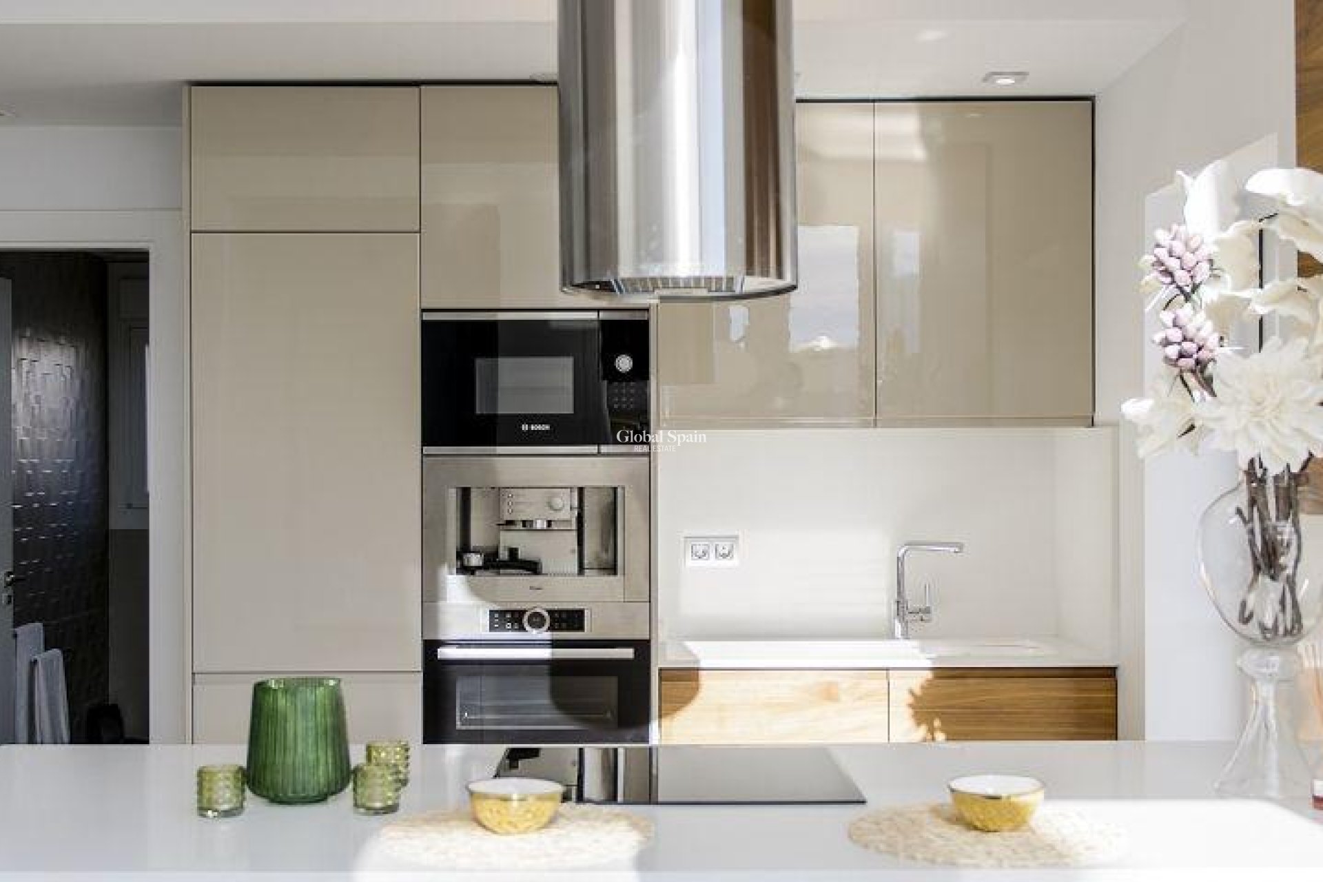 Neubau - Villa -
ROJALES - Ciudad Quesada