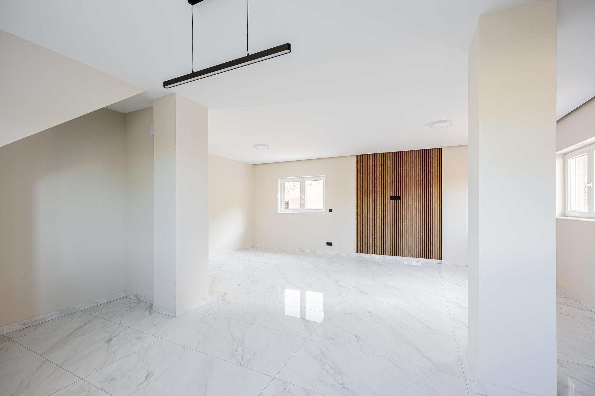 Neubau - Villa -
ROJALES - Ciudad Quesada